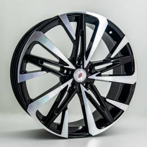 GT JA125 7,5x20 5x114,3 ET35 DIA73,1 (BMF)