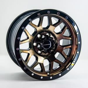 GT LGS39 8x15 6x114,3 ET0 DIA71,6 (BMF)