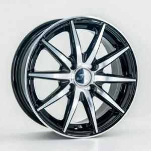 GT QC121 6x14 4x100 ET35 DIA67,1