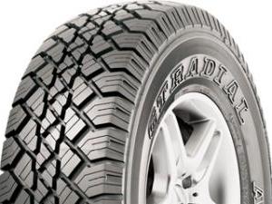 GT Radial Adventuro A/T 31/10,5 R15 109S