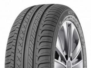 GT Radial Champiro FE1 185/55 R15 82H