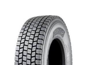 GT Radial GDR655 (ведущая) 295/80 R22,5 152/149M