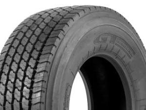 GT Radial GSW226 (рулевая) 385/65 R22,5 160K