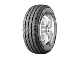 GT Radial Maxmiler Pro 205/65 R15C остаток 8 мм