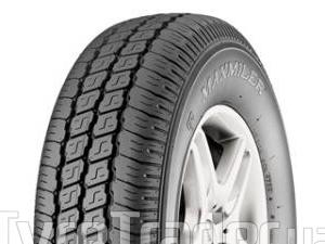 GT Radial Maxmiler-X GT 155 R12 83/81N 6PR