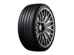 GT Radial Sport Active 2 225/45 ZR17 94Y XL остаток 6 мм