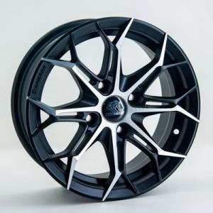 GT RD-M001 6x14 4x108 ET24 DIA65,1 (MCB)