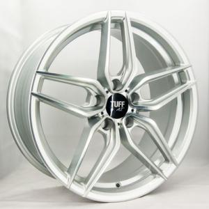 GT VL02 8x18 5x112 ET38 DIA74,1