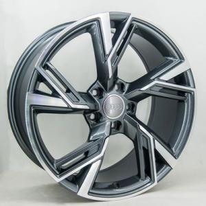 Диски GT Volkswagen (A032)