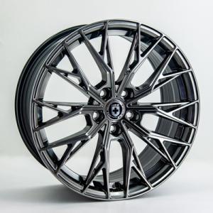GT XF015 9,5x19 5x114,3 ET38 DIA73,1 (black)