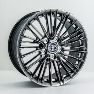 GT XF020 7,5x17 5x114,3 ET38 DIA60,1 (HB)