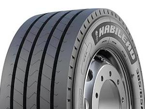 Habilead BL522 (рулевая) 385/55 R22,5 160K