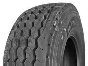 Habilead BR922 (прицепная) 385/65 R22,5 160K