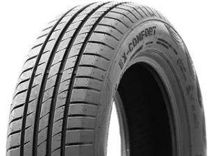 Haida Ex-Comfort 195/55 R15 85V