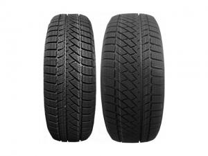 Haida HD 687 255/50 R19 107T XL остаток 7,6 мм