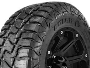 Haida HD878 R/T 33/12,5 R20 114Q