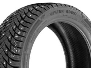 Haida Winter HD657 265/50 R20 111T XL
