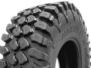 Hakuba P3139 (квадроцикл) 30/10 R14 77L 8PR