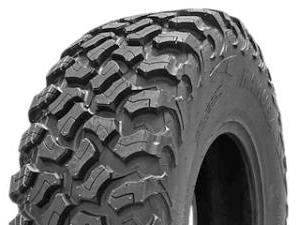Hakuba P3157 (квадроцикл) 32/10 R15 81M 8PR
