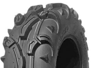 Hakuba P351 (квадроцикл) 25/8 R12 43J 6PR