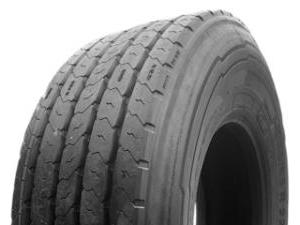 Handlopex (наварка) STL 287 (прицепная) 385/65 R22,5