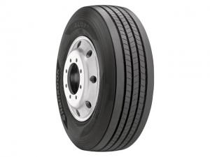 Шини Hankook AL07+ (универсальная)