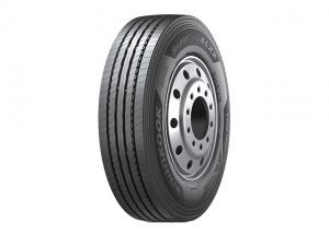 Шины Hankook AL22 (рулевая)