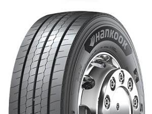 Hankook AL50 (рулевая) 295/60 R22,5 150/147L