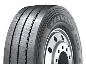 Hankook AL51 SmartFlex (рулевая) 315/70 R22,5 156/150L 18PR