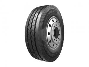 Шины Hankook AM11 Smart Work (универсальная)