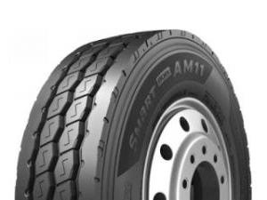 Hankook AM11 Smart Work (универсальная) 315/80 R22,5 156/150L 20PR