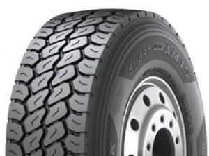 Hankook AM15+ (универсальная) 385/65 R22,5 158L 18PR