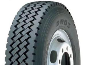 Hankook DH03 (ведущая) 7 R16 117/116L