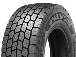 Hankook DH39 (ведущая) 315/70 R22,5 154/150L