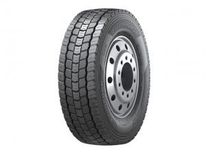 Шини Hankook DH51 (ведущая)