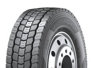 Hankook DH51 (ведущая) 315/80 R22,5 156/150L