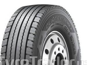 Hankook DL10+ (ведущая) 315/80 R22,5 156/150L