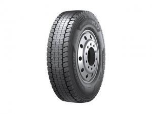 Шины Hankook DL22 SmartTouring (ведущая)
