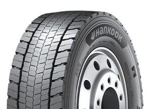 Hankook DL50 (ведущая) 295/60 R22,5 150/147L 18PR