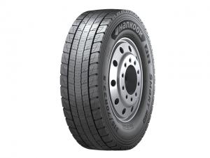 Шини Hankook DL51 (ведущая)