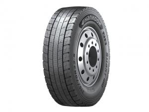 Шины Hankook DL51 (ведущая)