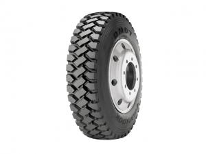 Шини Hankook DM07 (ведущая)