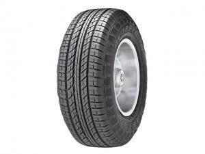 Hankook Dynapro HL RA25 235/65 R17  остаток 8 мм