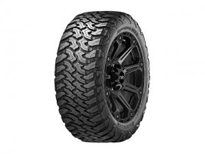 Hankook Dynapro MT2 RT05 35/12,5 R17 остаток 5 мм