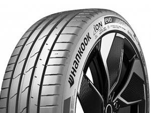 Hankook iON Evo IK01 255/45 ZR20 105Y XL