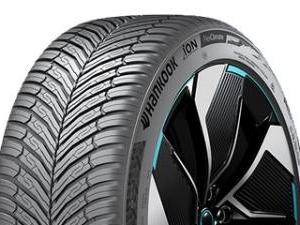 Hankook iON FlexClimate 255/45 ZR19 104Y XL Sound Absorber
