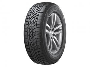 Hankook Kinergy 4S H740 215/60 R16 остаток 7 мм