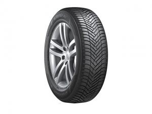 Hankook Kinergy 4S2 H750 225/55 R17 остаток 7 мм