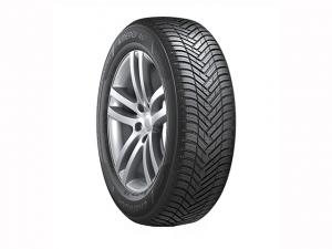 Hankook Kinergy 4S2 X H750A 225/65 R17 остаток 6 мм