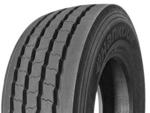 Hankook TH39 (прицепная) 385/65 R22,5 164K 24PR